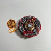 Gambar SEKEN - Beyblade World Spriggan 2B TANPA DRIVER Takara Tomy dari Ndutiesshoot undefined 1 Tokopedia