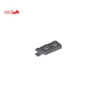 Gambar LEGO Part 63868 Dark Bluish Grey Plate Modified 1x2 with Clip on End dari Red Brick Indonesia undefined 1 Tokopedia