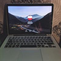 Gambar Macbook Pro Retina Late 2013 i5 13 inch dari EXPERT MiSC undefined 1 Tokopedia