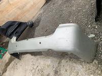 Gambar Bumper Bemper Belakang Inova Innova Lama Original Copotan dari juragan autoparts undefined 4 Tokopedia