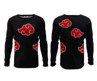 Gambar Naruto Anime Cosplay Jersey Kaos v1 - UZUMAKI NARUTO, XL dari OKITU APPAREL undefined 3 Tokopedia