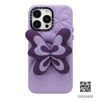 Gambar CASETiFY - The Grippy Case for iPhone 14 Pro - Velvet Daisy dari CASETiFY Indonesia undefined 1 Tokopedia