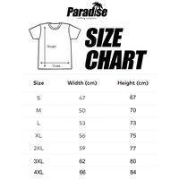 Gambar PARADISE Baju Kaos Bola - Kylian Mbappe dari Paradise Streetwear undefined 3 Tokopedia