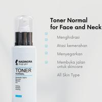 Gambar TONER NORMAL by NADINDRA dari NADINDRA Beauty Expert undefined 4 Tokopedia