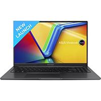 Gambar Asus Vivobook 14x K3405VF RTX2050 Core i5 13500H 16GB 512GB W11 OHS - Non Bundling, 8gb 512ssd dari Top Tech Comp undefined 2 Tokopedia