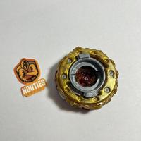 Gambar SEKEN - Beyblade World Spriggan 2B TANPA DRIVER Takara Tomy dari Ndutiesshoot undefined 2 Tokopedia