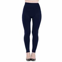 Gambar celana legging wanita panjang adem - Hitam, M BB 45/60 dari RAY_SHOP09 undefined 5 Tokopedia