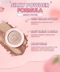 Gambar YOU SIMPLICITY GLEAM HIGHLIGHTER - 03SUNKISED GLOW dari Yogyakarta Beauty Center undefined 5 Tokopedia