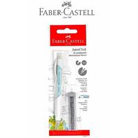 Gambar Pencil Mechanical 0.5 mm autoclick Faber-Castell - Pink dari CJL official store undefined 2 Tokopedia