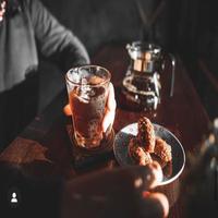 Gambar Malotong Kopi Robusta Toraja 250 Gr Kopi Bubuk / Kopi Biji - Full Dark Roast, Bubuk Kasar dari Malotong Coffee undefined 5 Tokopedia