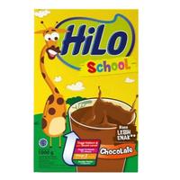 Gambar HiLo School Chocolate Susu Tinggi Kalsium 1 kg dari BigSmart jakarta utara undefined 1 Tokopedia
