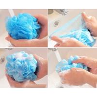 Gambar Spons Mandi Jaring/Spons Badan/Spons Gosok/Spons Shower dari Azrifra Shop undefined 4 Tokopedia