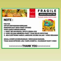 Gambar CEB GGC 5628 KOMPOR GAS COSMOS 2 TUNGKU dari KUEKITA99SHOP undefined 4 Tokopedia