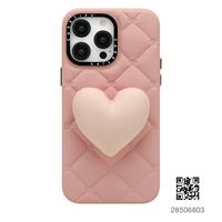 Gambar CASETiFY - The Grippy Case for iPhone 14 Pro - Velvet Daisy dari CASETiFY Indonesia undefined 2 Tokopedia