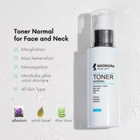 Gambar TONER NORMAL by NADINDRA dari NADINDRA Beauty Expert undefined 2 Tokopedia