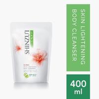 Gambar Shinzui Skin Lightening Body Cleanser with Herba Matsu Oil Sabun Mandi dari ShaProject undefined 1 Tokopedia