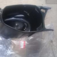 Gambar box helm vario 125 ori honda dari INDOMOTOR undefined 4 Tokopedia