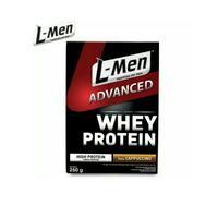 Gambar L-MEN ADVANCED WHEY PROTEIN CAPPUCCINO 250 GRAM dari Wisata Kuliner WestSumatera undefined 2 Tokopedia