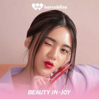 Gambar BNB BARENBLISS Cherry Makes Cheerful LIP VELVET - LIP VELVET BNB MURAH - 11 CORAL BLOOM dari NVN Store Online undefined 5 Tokopedia