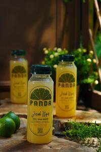 Gambar Sari murni jeruk nipis peras 1 liter dari Fanster shop undefined 1 Tokopedia