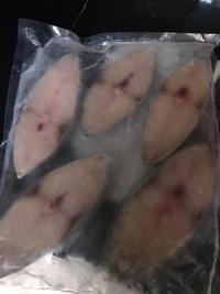 Gambar TENGGIRI STEAK - IKAN FROZEN BEKU FRESH SEGAR DAGING FILLET TENGIRI - Ikan Salem Utuh, 1 kg dari Tukang Niku Medan Satria undefined 4 Tokopedia