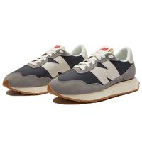 Gambar New Balance 237 Trainers Grey Navy - 42 dari SkyPaps.ID undefined 3 Tokopedia