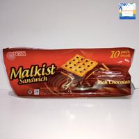 Gambar NISSIN MALKIST SANDWICH RICH CHOCHOLATE 240 gr dari DIGIMEDIAKU undefined 5 Tokopedia