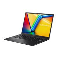 Gambar Asus Vivobook 14x K3405VF RTX2050 Core i5 13500H 16GB 512GB W11 OHS - Non Bundling, 8gb 512ssd dari Top Tech Comp undefined 4 Tokopedia