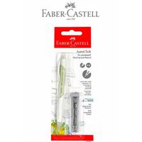 Gambar Pencil Mechanical 0.5 mm autoclick Faber-Castell - Pink dari CJL official store undefined 3 Tokopedia