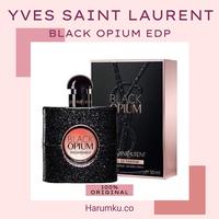 Gambar Parfum Yves Saint Laurent Black Opium Original dari Harumku-co undefined 1 Tokopedia