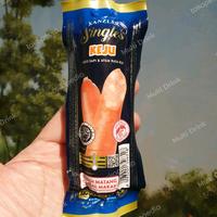 Gambar Sosis singles kanzler hot / cheese / original / sosis kanzler murah - gochujang dari Multi Drink undefined 3 Tokopedia