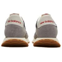 Gambar New Balance 237 Trainers Grey Navy - 42 dari SkyPaps.ID undefined 4 Tokopedia