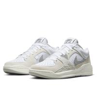 Gambar Sepatu Jordan Stadium 90 Light Bone Men Original Limited dari Ibay Sneakers undefined 2 Tokopedia
