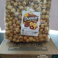 Gambar DUOSUS SOES COKLAT 1KG SNACKS ENAK TERLARIS dari GH Organic House undefined 1 Tokopedia