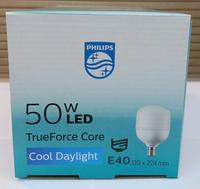 Gambar Philips True Force Core HB LED Bulb 50W E40 - 6500K Putih dari Sinar Sari Abadi undefined 1 Tokopedia
