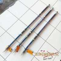 Gambar Rod TELESCOPIC SURF BLOOD IGUANA - 360cm dari WARUNG-PANCING-DAN-BERBURU undefined 3 Tokopedia