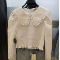 Gambar Baju Casual Original Zara uk All Size dari Toko Baju Branded Bekas undefined 1 Tokopedia