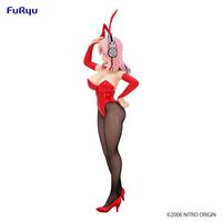Gambar SUPER SONICO BICUTE BUNNIES SUPER SONICO RED RABBIT VER 40261 dari MULTI TOYS undefined 3 Tokopedia