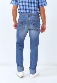 Gambar Slim fit jeans CSL479E - 38 dari Lois Jeans Official undefined 3 Tokopedia