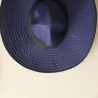 Gambar Topi Petani Lebar / Topi Meksiko / Topi Out Door dari Riva topi2419 undefined 5 Tokopedia