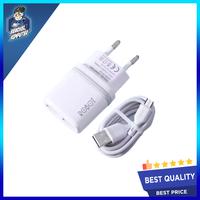 Gambar CHARGER ROBOT K-9 WHITE dari bengkelkomputerptk undefined 1 Tokopedia