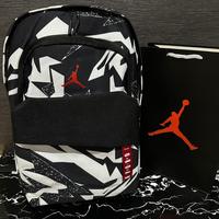Gambar Backpack Air Jordan Patrol - Hitam dari Quadra Co undefined 1 Tokopedia