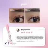 Gambar Serum Bulu Mata Lash Boss dari Shopiscated undefined 3 Tokopedia