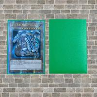 Gambar Crazy Kids Matte Mini Card Sleeves 60pcs (Yugioh, Vanguard) - Hitam dari YUGIOH STORE TA undefined 4 Tokopedia