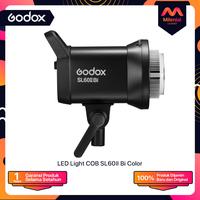 Gambar Godox SL60II Bi Color Video Light Studio SL60-II Bi SL60IIBi dari Milenialmarket undefined 5 Tokopedia