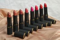Gambar Revlon Super Lustrous Bold & Matte Lipstick | Revlon Matte Lipstik - 003MauveItOver dari OOCELLOCOSMETICSBARBER undefined 1 Tokopedia