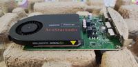 Gambar Vga Pcie Nvidia Quadro 2000 1Gb 128bit Ddr5 (Vga khusus buat Design) dari AceStarindo undefined 3 Tokopedia