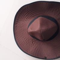 Gambar Topi Petani Lebar / Topi Meksiko / Topi Out Door dari Riva topi2419 undefined 4 Tokopedia