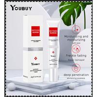 Gambar YOUBUY WHITENING & FRECKLE REMOVING CREAM 20GR NOURISH A RADIANT WHITE dari Toserbanet undefined 1 Tokopedia