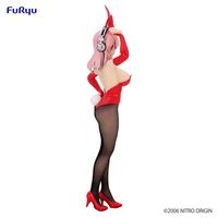 Gambar SUPER SONICO BICUTE BUNNIES SUPER SONICO RED RABBIT VER 40261 dari MULTI TOYS undefined 2 Tokopedia